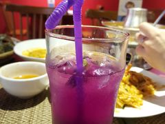 -泰国餐厅 Thai Food(裕华万达店)