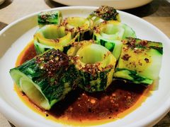 -铁公鸡·四川料理(天环广场店)
