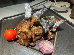 -106餐厅北京菜.烤鸭(百子湾店)