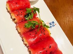 -南拳十三姨·潮汕砂锅粥(世纪金源店)