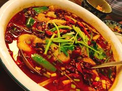 -缪氏川菜(丰盛町店)
