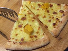 -IL Forno 意坊·意大利餐厅(温州万象城店)