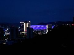 -飞凤山奥体公园