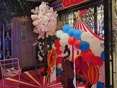 大堂-INLOVE KTV(杭州滨江宝龙城店)