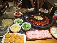 -陈眼镜火锅(总店)