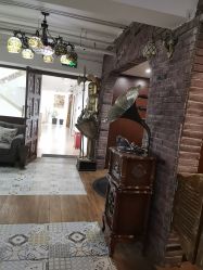 -BarberKiNG男士理发馆Barbershop
