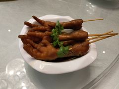 -国龙大酒店-中餐厅