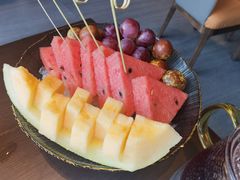 -百富源·海鲜辽菜(张士店)