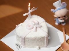-花甜生活FatimCake·生日蛋糕