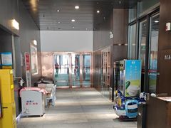 -煲王粤菜餐厅(中侨中心店)