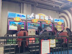-嗨翻Hi-Fun竞技主题乐园·蹦床团建生日聚会(五棵松华熙店)