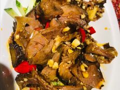 -花椒俏川菜小馆(南海万达店)