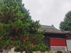 -嵩祝寺及智珠寺