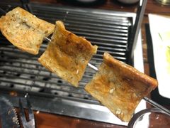 海鲜豆腐-旺烤园烧烤·炭烤羊腿(吴江阳光新天地店)