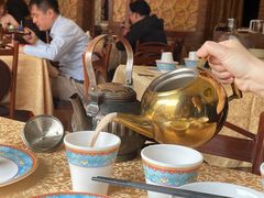 -维吾尔餐厅(宜山路店)