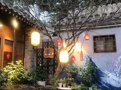 -四喜小胖·北京涮肉(五道营店)