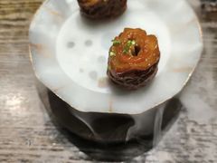 -魁盛居百年鲁菜馆(县西巷店)