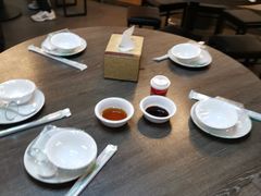 -阿凡海鲜(甬港北路店)
