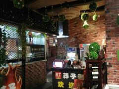 -莽子老火锅(大坪店)