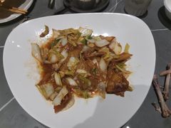 -老德州四合院·德州菜(天衢路店)
