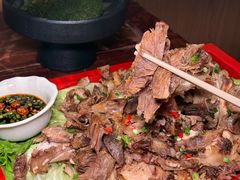 -桐湾大院·桐庐菜(滨江店)