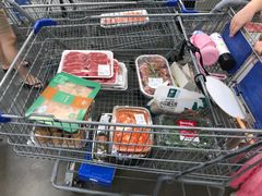 -山姆会员商店(杨桥西路店)