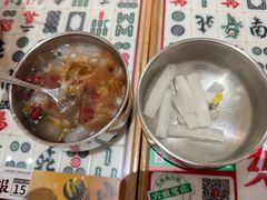 -成都你六姐·牛肉冒菜·麻辣香锅(长泰广场店)