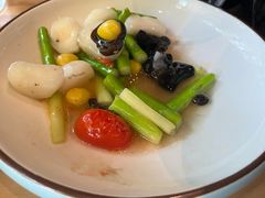 -院子餐厅·大锅菜·老杭帮(桥西直街店)
