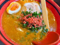 -一幻拉面(铜锣湾店)