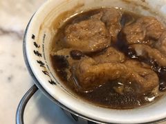 -宝香绑线肉骨茶(柏威年广场店)
