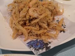 -大连湾旭日·家宴·海肠捞饭(马栏广场店)