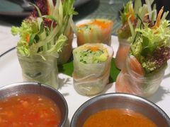 -芭札·Thai泰国餐厅(同和金铂天地店)