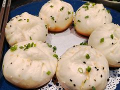 招牌生煎包-同里湖大饭店-怡景轩中餐厅(同里古镇店)