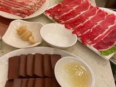 -八先生涮肉房(三里河店)