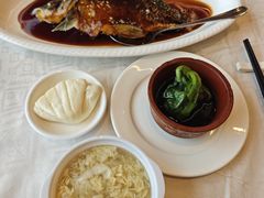 -楼外楼(西湖景区孤山路店)