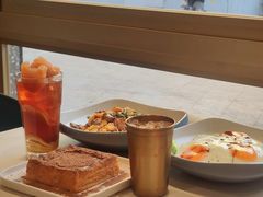 -柠檬树茶餐厅(海雅缤纷城店)
