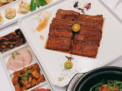 -106餐厅(山水文园店)