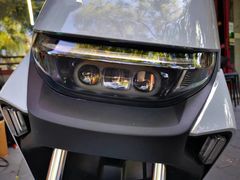 -九号电动车(安定门内大街店)