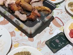 -汉斯南美烤肉(总店)