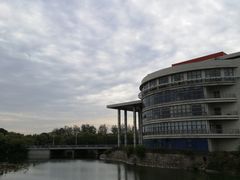 -南京邮电大学(仙林校区)