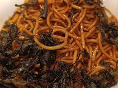 -老吉士酒家(天平路店)