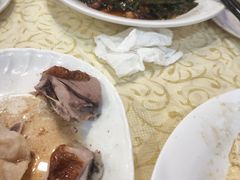 -禄源公·老莞诚饭店