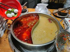 -谭三娘鲜切牛肉自助火锅(九眼桥总店)