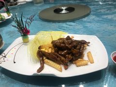 -香云轩·顺德菜(香云纱园林酒店店)