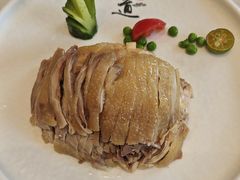 -梅利汴京烤鸭•开封豫菜地标店(晋安路店)