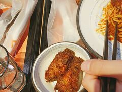 -大快活(丽丰店)