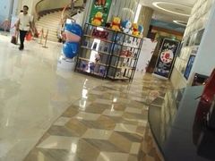 -纵横国际影城杜比全景声巨幕(天安云谷店)