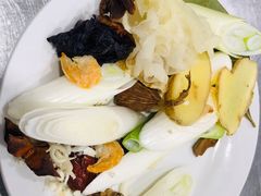 -三兴涮羊肉(荣安大街店)
