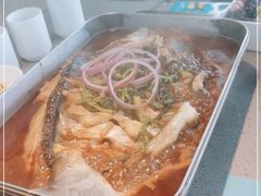-半天妖烤鱼(新中关购物中心店)