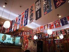 -林妈妈村·日式料理(宝山万达店)